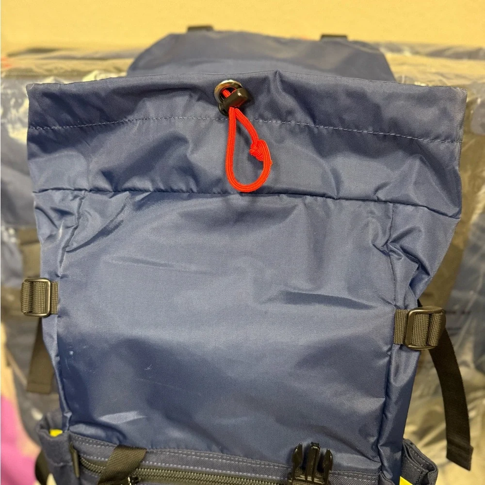 TOPO Designs Classic Rover Backpack - Picture 3 of 7
